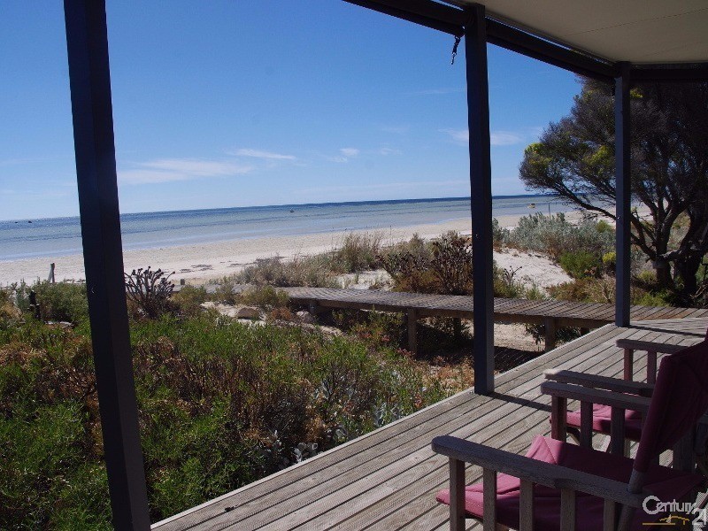 Lot 24 Chinaman Wells Road, Chinaman Wells SA 5573