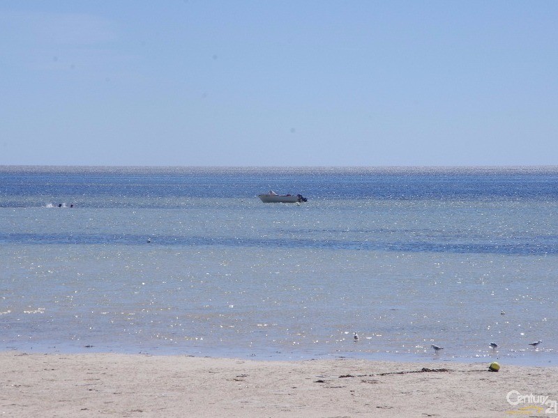 Lot 24 Chinaman Wells Road, Chinaman Wells SA 5573