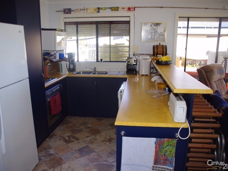 Lot 24 Chinaman Wells Road, Chinaman Wells SA 5573