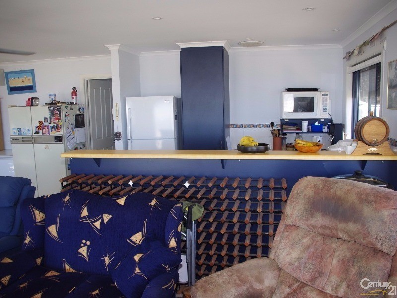 Lot 24 Chinaman Wells Road, Chinaman Wells SA 5573