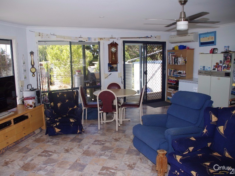 Lot 24 Chinaman Wells Road, Chinaman Wells SA 5573