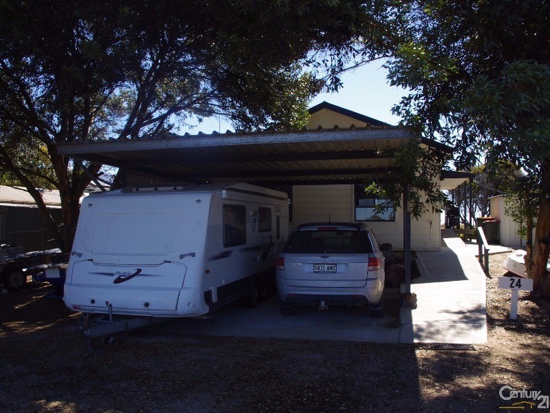 Lot 24 Chinaman Wells Road, Chinaman Wells SA 5573