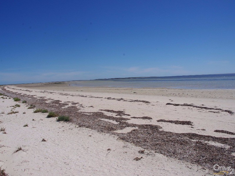 Lot 24 Chinaman Wells Road, Chinaman Wells SA 5573