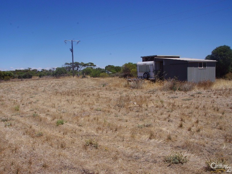 Lot 23 One And All Road, Price SA 5570