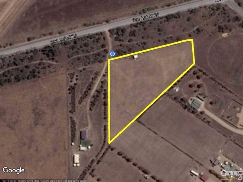 Lot 23 One And All Road, Price SA 5570