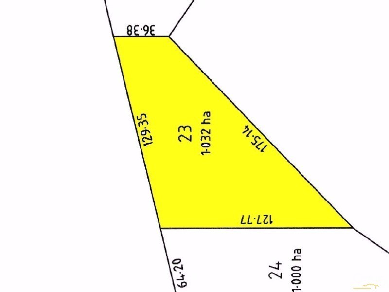 Lot 23 One And All Road, Price SA 5570