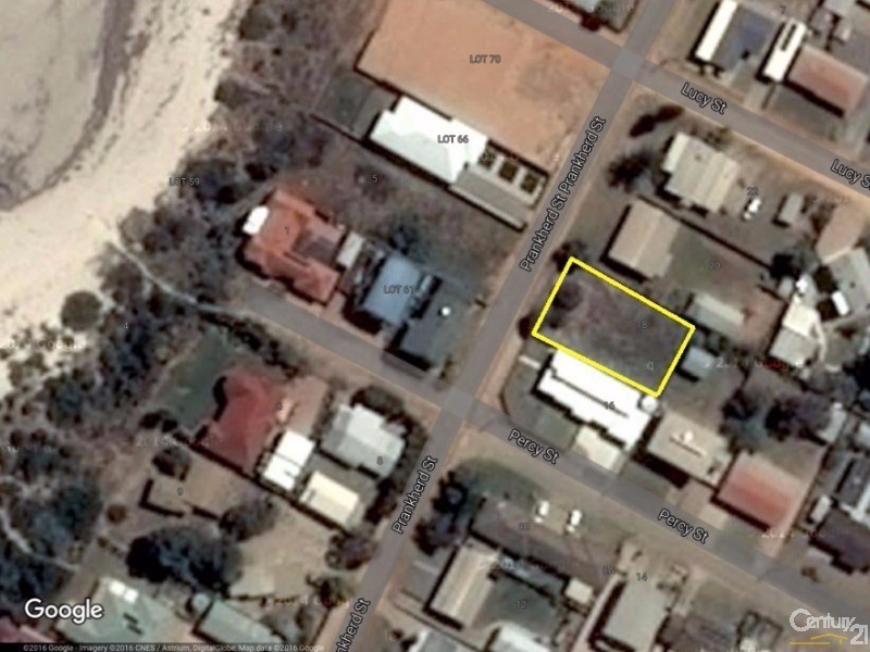 18 Prankerd Street, Moonta Bay SA 5558