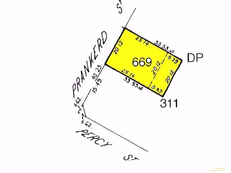 18 Prankerd Street, Moonta Bay SA 5558