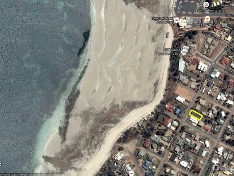 18 Prankerd Street, Moonta Bay SA 5558