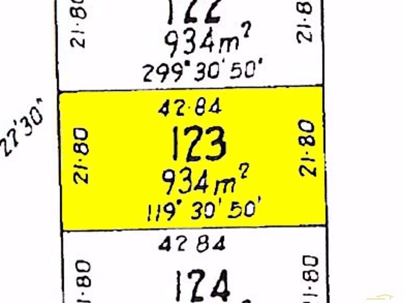 38 Highview Grove, Moonta Bay SA 5558