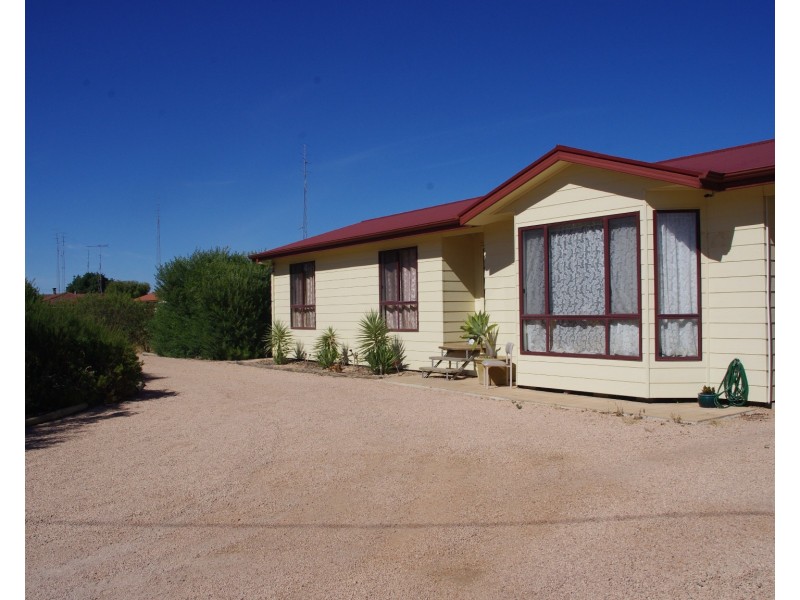 60 Moonta-Wallaroo Road, Moonta SA 5558
