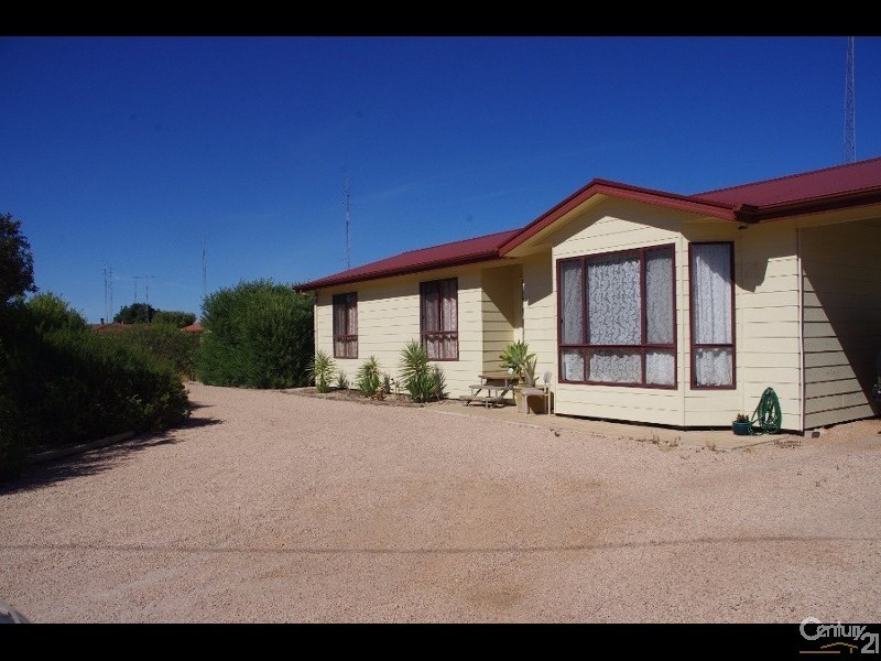 60 Moonta-Wallaroo Road, Moonta SA 5558