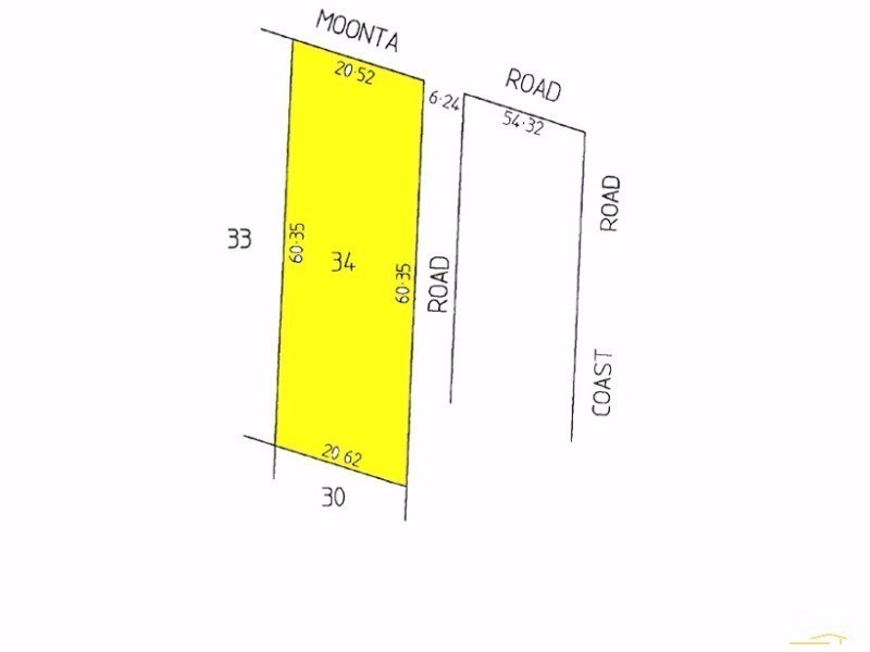 10 Moonta Road, Moonta Bay SA 5558