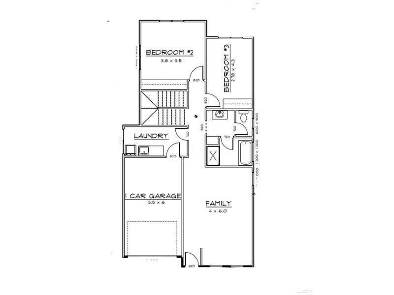 10 Moonta Road, Moonta Bay SA 5558 Floorplan