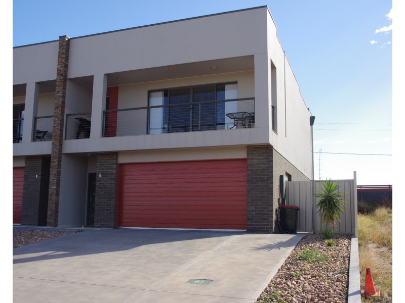 2 Par Court, Port Hughes SA 5558
