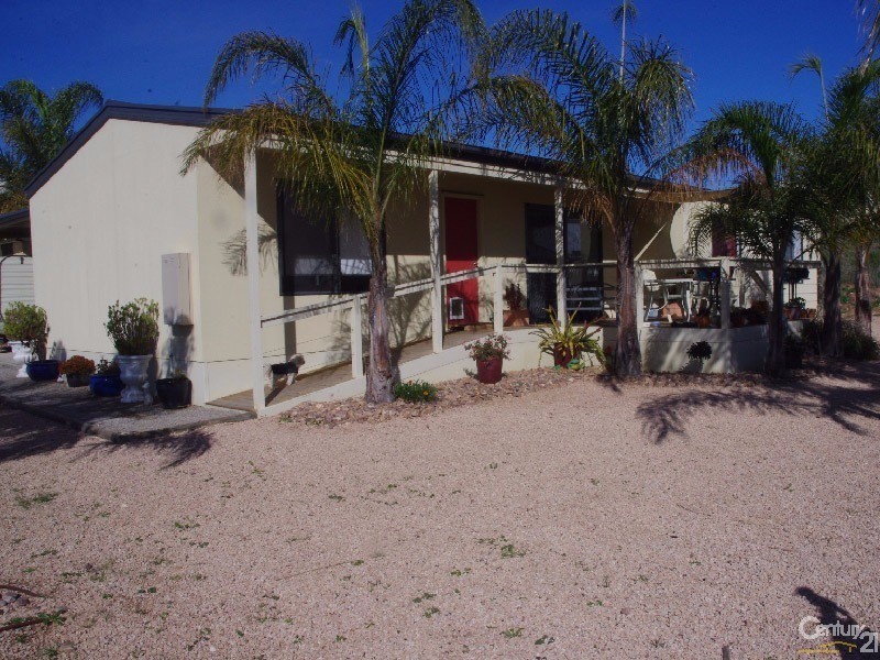 7 Chapple Street, Moonta Bay SA 5558