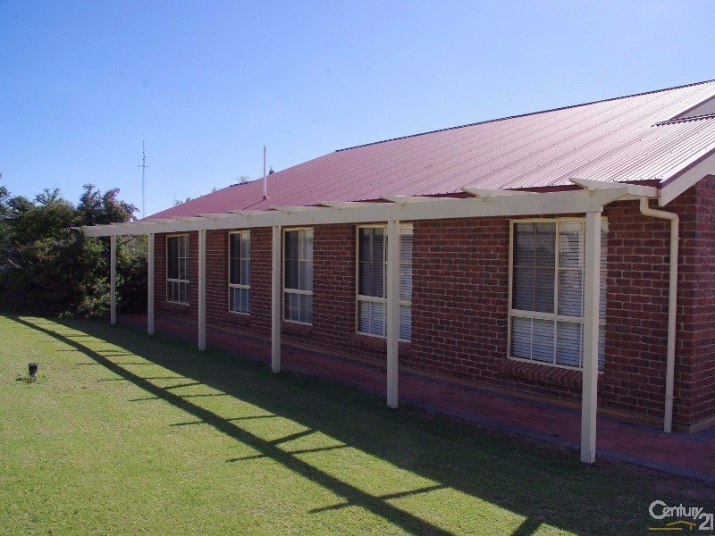 23 Westside Avenue, Moonta Bay SA 5558