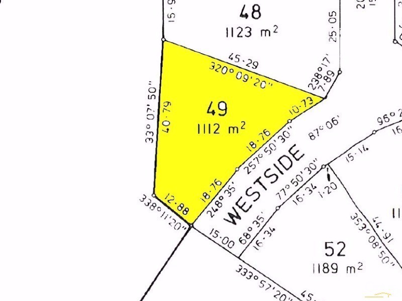 23 Westside Avenue, Moonta Bay SA 5558