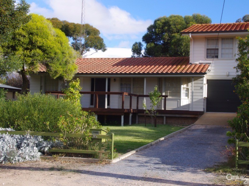 26  Gulf Street, Moonta Bay SA 5558