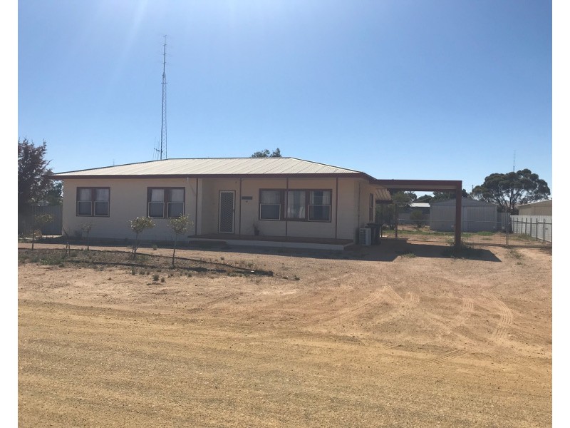 21 Moonta Road, Moonta Bay SA 5558