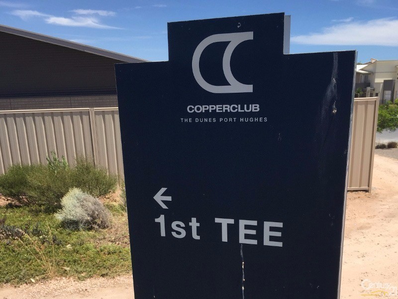 14 Callaway Court, Port Hughes SA 5558