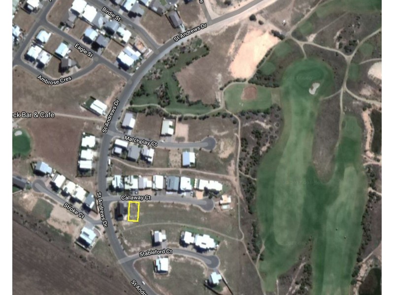 14 Callaway Court, Port Hughes SA 5558