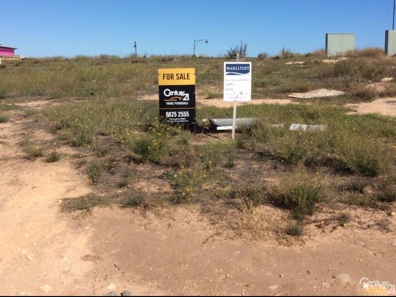 14 Callaway Court, Port Hughes SA 5558