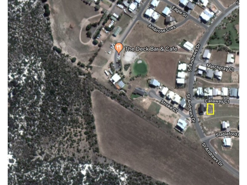 14 Callaway Court, Port Hughes SA 5558