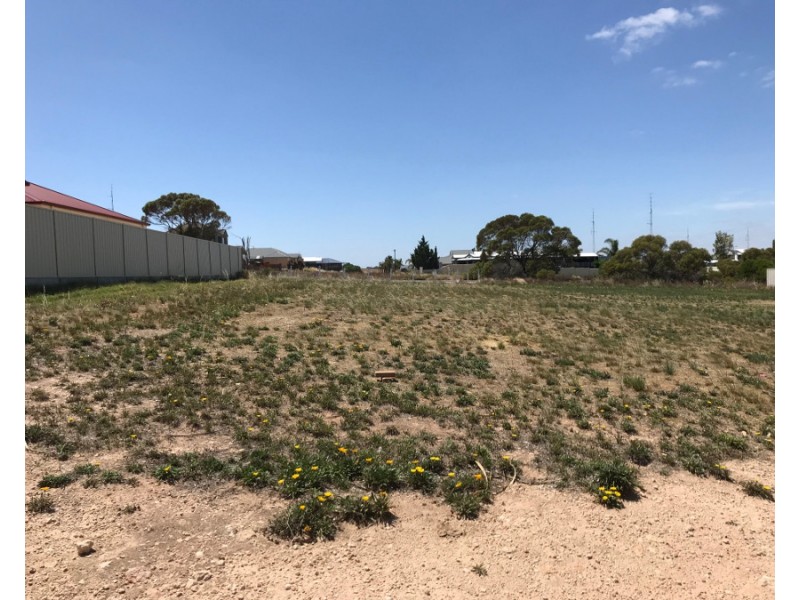 10a Scadden Avenue, Port Hughes SA 5558