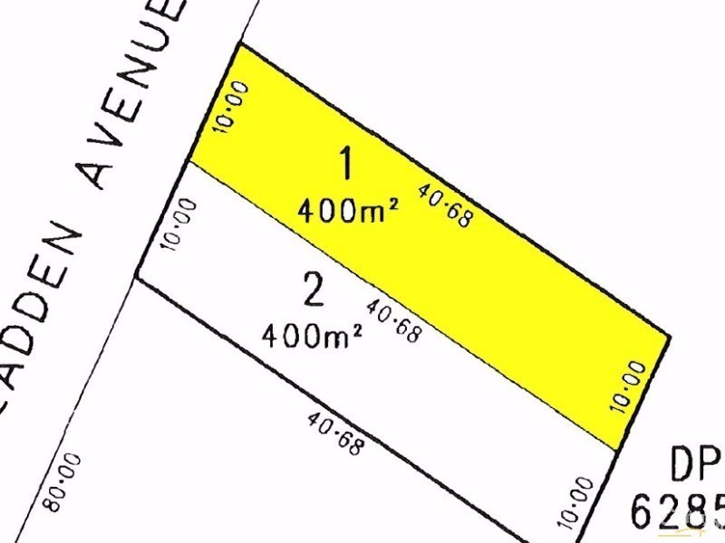 10a Scadden Avenue, Port Hughes SA 5558