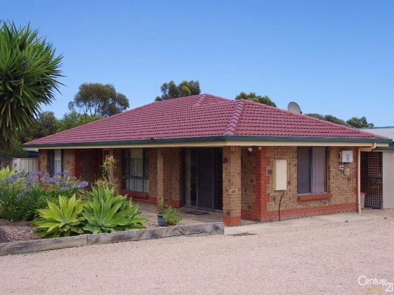 29 Evans Road South, Wallaroo SA 5556