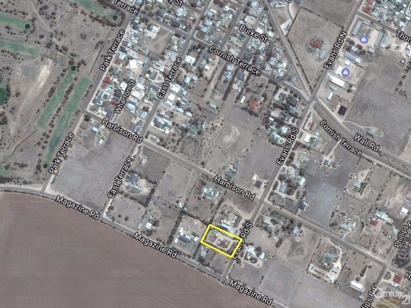 29 Evans Road South, Wallaroo SA 5556