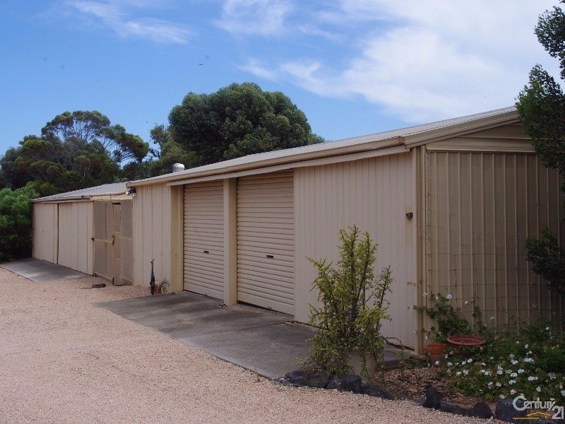 29 Evans Road South, Wallaroo SA 5556