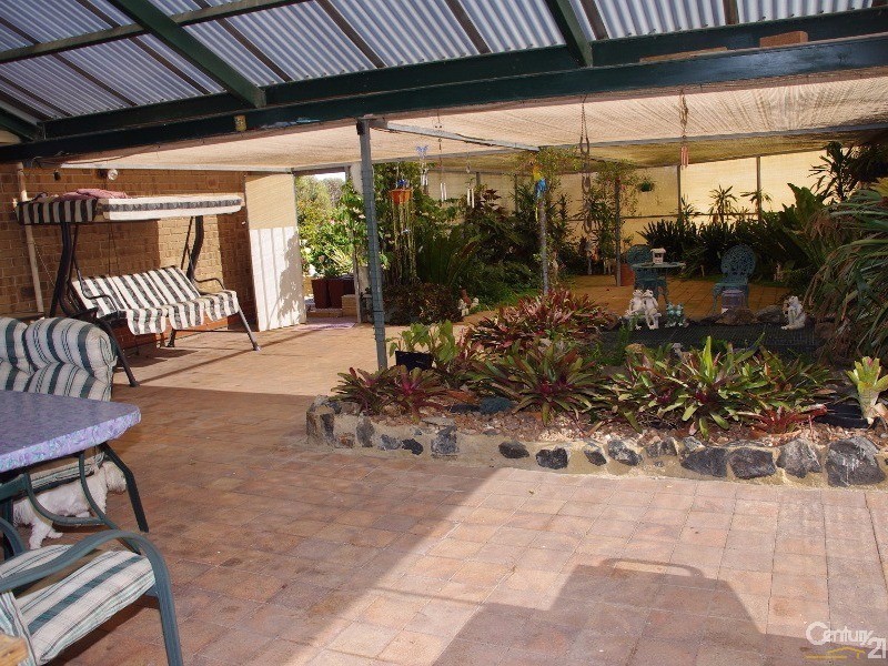 29 Evans Road South, Wallaroo SA 5556