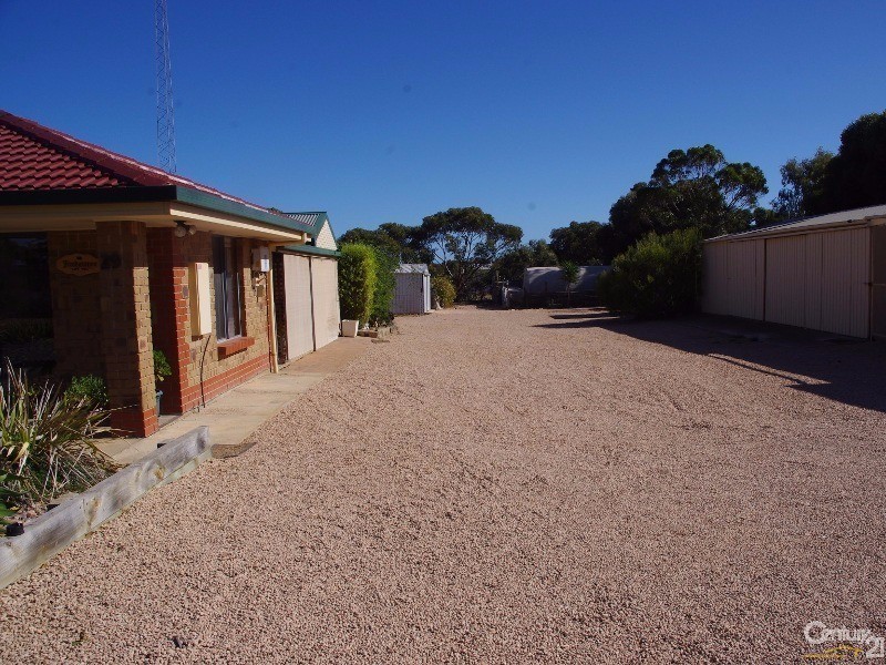 29 Evans Road South, Wallaroo SA 5556