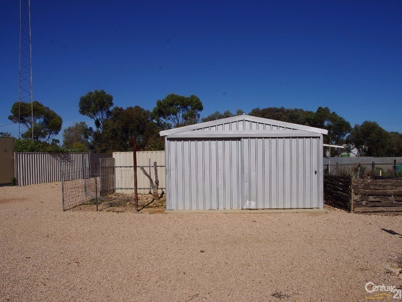 29 Evans Road South, Wallaroo SA 5556