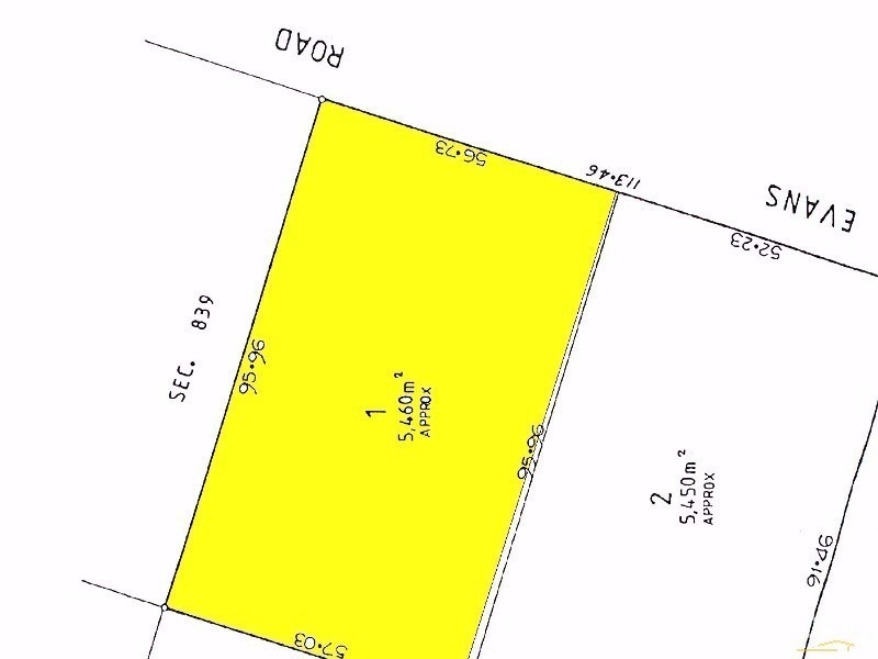 29 Evans Road South, Wallaroo SA 5556