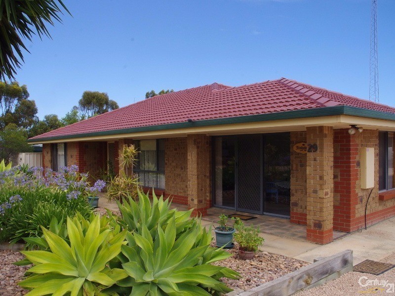 29 Evans Road South, Wallaroo SA 5556