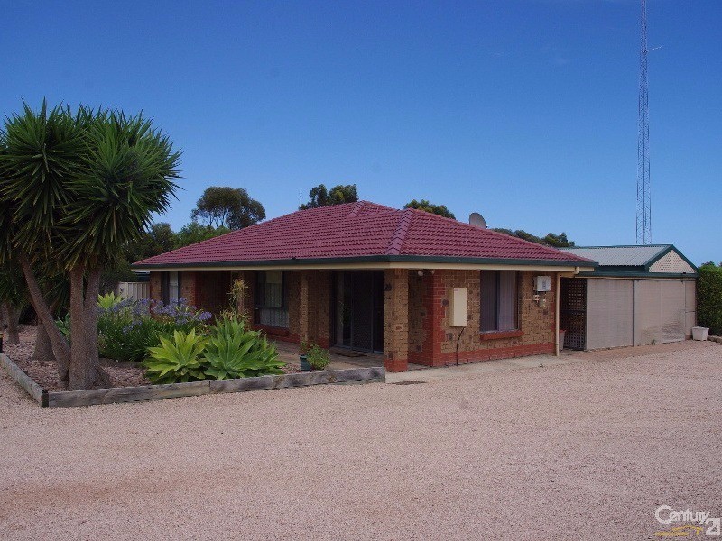 29 Evans Road South, Wallaroo SA 5556