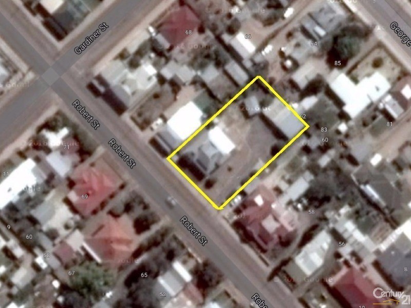 62 Robert Street, Moonta SA 5558