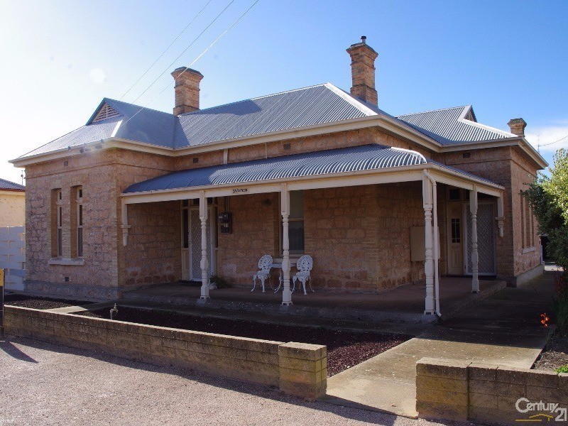 62 Robert Street, Moonta SA 5558