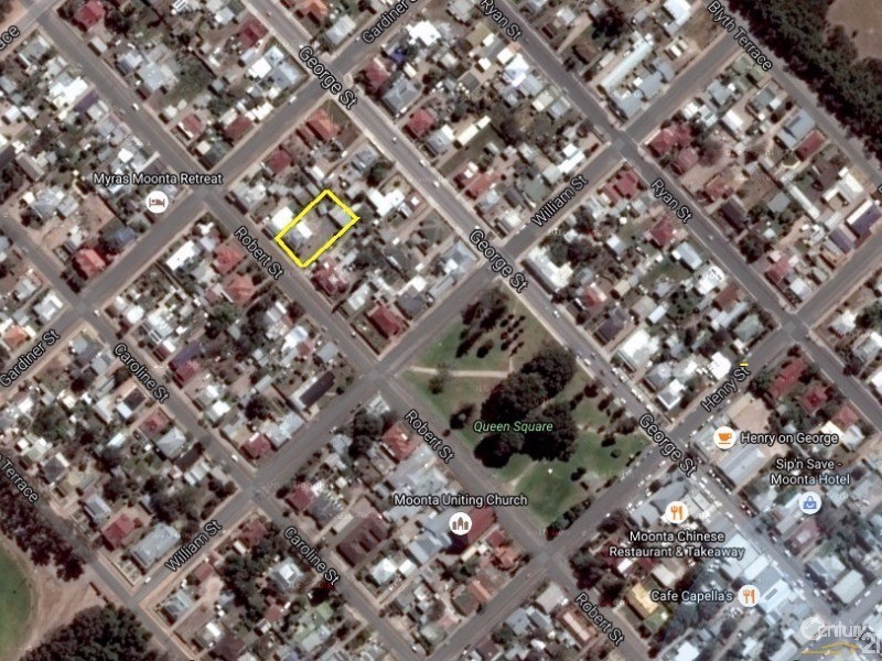 62 Robert Street, Moonta SA 5558