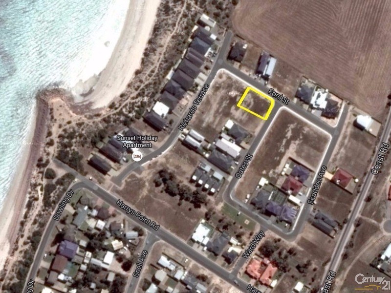 13 Oates Street, Port Hughes SA 5558