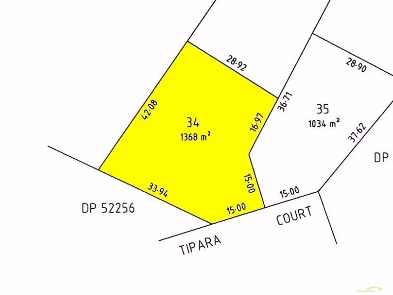 13 Tipara Court, Moonta Bay SA 5558