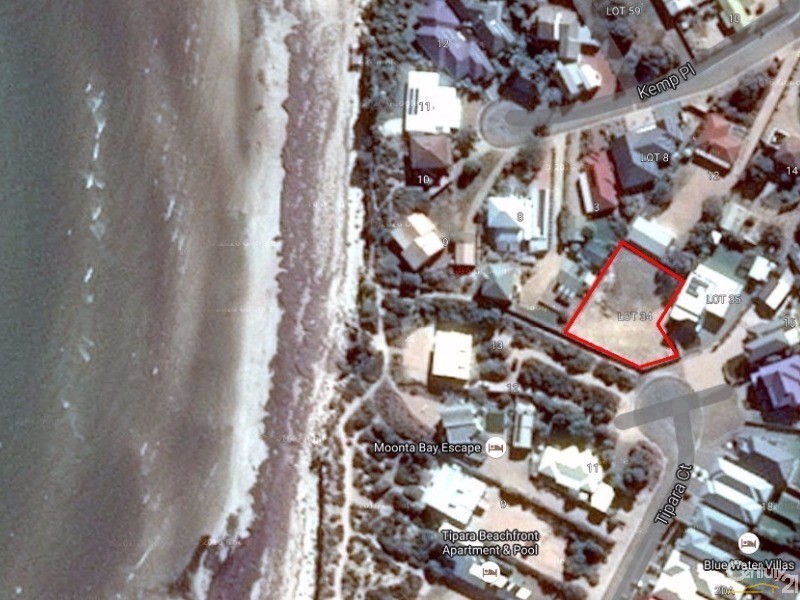 13 Tipara Court, Moonta Bay SA 5558