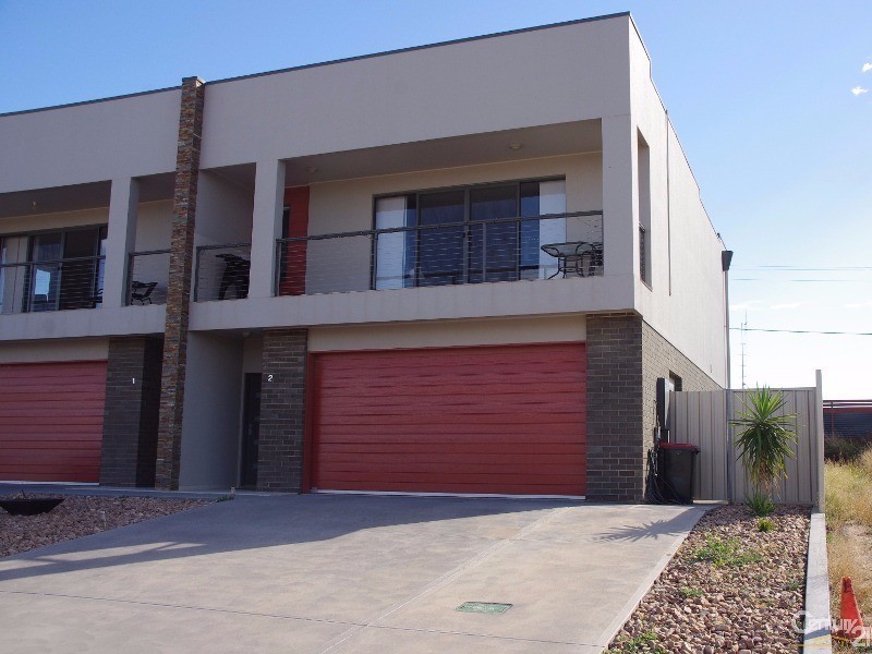 2 Par Court, Port Hughes SA 5558