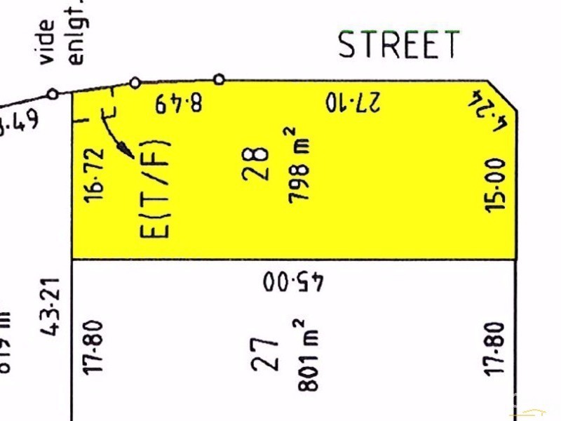 Lot 28 Trenerry Place, Port Hughes SA 5558