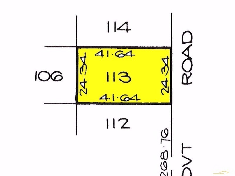 Lots 113 and 106 North Terrace, Moonta Bay SA 5558