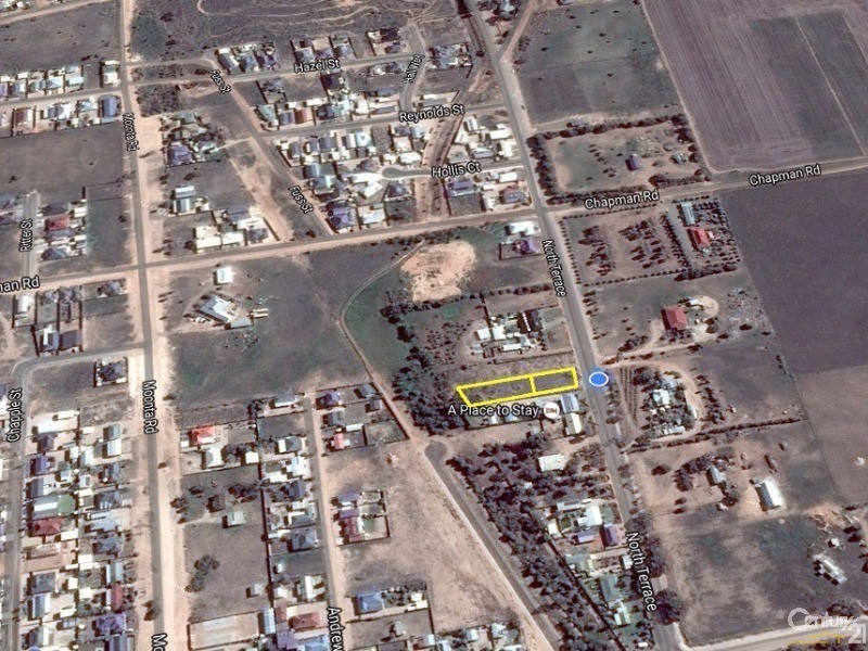 Lots 113 and 106 North Terrace, Moonta Bay SA 5558