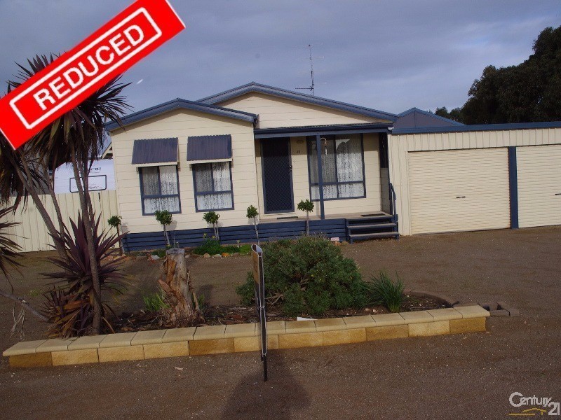 22 Haylock Road, Moonta Bay SA 5558
